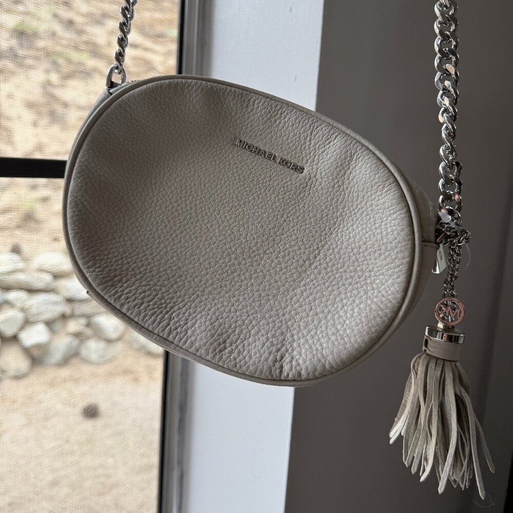 MICHAEL KORS | Small Cross-body Bag, Brand New